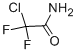 CAS#: 354-28-9, Chlorodifluoroacetamide
