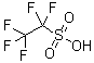 CAS#: 354-88-1, Pentafluoroethanesulfonic Acid