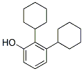 CAS#: 35406-29-2, 2,4-Dicyclohexylphenol