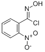 CAS#: 35447-75-7, alpha-Chloro-2-Nitrobenzaldoxime