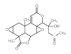 CAS 登录号：35467-31-3， 罗汉松内酯C