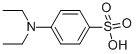 CAS#: 35478-73-0, 4-Diethylaminobenzenesulfonic Acid