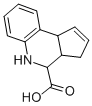 CAS#: 354815-90-0, 3a,4,5,9b-Tetrahydro-3H-Cyclopenta[c]Quinoline-4-Carboxylic Acid