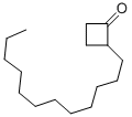CAS#: 35493-46-0, 2-Dodecylcyclobutanone
