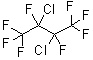 CAS 登录号：355-20-4， 2,3-二氯八氟丁烷