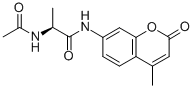 CAS#: 355137-87-0, (2S)-2-(Acetylamino)-N-(4-Methyl-2-Oxo-2H-1-Benzopyran-7-Yl)-Propanamide
