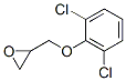 CAS#: 3556-00-1, (2S)-2-[(2,6-Dichlorophenoxy)Methyl]Oxirane