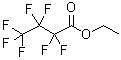 CAS 登录号：356-27-4， 七氟丁酸乙酯