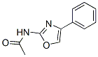 CAS#: 35629-38-0, N-(4-Phenyl-2-Oxazolyl)-Acetamide