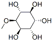 CAS 登录号：3564-07-6， (1R,2S,4S,5R)-6-甲氧基环己烷-1,2,3,4,5-五醇