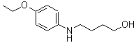 CAS#: 356539-16-7, 4-(4-Ethoxy-Phenylamino)-Butan-1-Ol