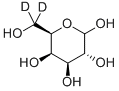 CAS#: 35669-34-2, D-[6,6'-2H2]Galactose