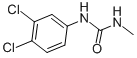 CAS#: 3567-62-2, 1-(3,4-Dichlorophenyl)-3-Methyl Urea