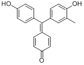 CAS#: 35675-66-2, 4-[(4-Hydroxy-3-Methylphenyl)-(4-Hydroxyphenyl)Methylidene]Cyclohexa-2,5-Dien-1-One