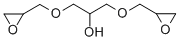 CAS 登录号：3568-29-4， 1,3-二缩水甘油基甘油醚