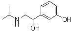 CAS#: 3571-71-9, Metaterol