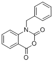 CAS 登录号：35710-05-5， N-苄基靛红酸酐