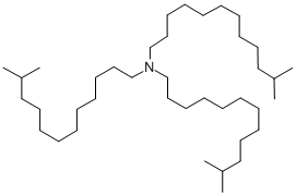 CAS#: 35723-83-2, 11-Methyl-N,N-Bis(11-Methyldodecyl)Dodecan-1-Amine