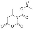 CAS#: 357610-31-2, N-Boc-beta-Alanine-beta-Methyl-N-Carboxyanhydride
