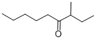 CAS#: 35778-39-3, 3-Methylnonan-4-One