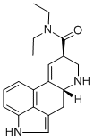 CAS#: 35779-43-2, 6-Norlysergic Acid Diethylamide