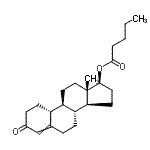 CAS#: 35800-55-6, (17beta)-3-Oxoestr-4-En-17-Yl Valerate