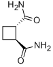 CAS#: 35822-78-7, Cyclobutane-1,2-Dicarboxamide