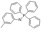 CAS 登录号：35843-75-5， 3-甲基-N-(三苯基膦)-苯胺