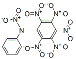 CAS#: 35860-31-2, N-(2,3,4,5,6-Pentanitrophenyl)-N-Phenylnitramide