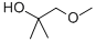 CAS#: 3587-64-2, 1-Methoxy-2-Methyl-2-Propanol