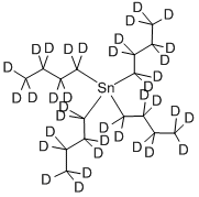 CAS#: 358731-92-7, Tetra-n-Butyl-D36-Tin