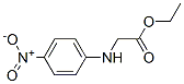 CAS#: 3589-59-1, Ethyl 2-[(4-Nitrophenyl)Amino]Acetate