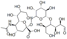 CAS#: 35890-39-2, N-Acetylneuramin-Lactose