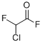 CAS#: 359-34-2, Chlorofluoroacetyl Fluoride