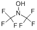 CAS#: 359-63-7, N,N-Bis(Trifluoromethyl)Hydroxylamine