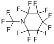 CAS#: 359-71-7, Perfluoro-N-Methylpiperidine
