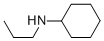 CAS#: 3592-81-2, N-Propylcyclohexanamine