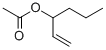 CAS#: 35926-04-6, 1-Hexen-3-Yl Acetate