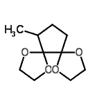 CAS#: 35938-81-9, 11-Methyl-1,4,7,10-Tetraoxadispiro[4.0.4.3]Tridecane