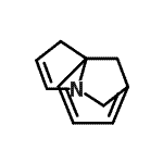 CAS#: 359448-75-2, 5-Azatricyclo[5.3.1.0<Sup>1,5</Sup>]Undeca-3,7,9-Triene