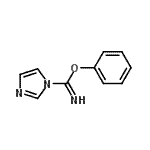 CAS#: 359642-65-2, Phenyl 1H-Imidazole-1-Carboximidate