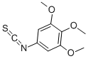 CAS#: 35967-24-9, 3,4,5-Trimethoxyphenyl Isothiocyanate