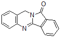 CAS#: 35970-06-0, 10H-Isoindolo[3,2-b]Quinazolin-12-One