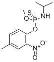 CAS 登录号：36001-88-4， 甲基胺草磷