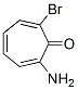 CAS#: 36039-41-5, 2-Amino-7-Bromocyclohepta-2,4,6-Trien-1-One