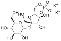 CAS 登录号：36064-19-4， 蔗糖 6'-单磷酸酯二钾盐