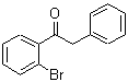 CAS#: 36081-66-0, 1-(2-Bromophenyl)-2-Phenylethanone