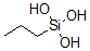 CAS#: 36088-62-7, Trihydroxy-Propylsilane
