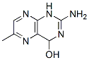 CAS#: 36093-82-0, 2-Amino-1,4-Dihydro-6-Methyl-4-Pteridinol