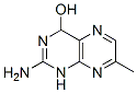 CAS#: 36093-83-1, 2-Amino-1,4-Dihydro-7-Methyl-4-Pteridinol